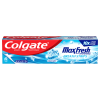 Colgate Max Fresh Whitening Toothpaste with Mini Breath Strips;  Cool Mint;  6.3 oz Tube