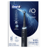 Oral-B iO Series 5 Electric Toothbrush with (1) Compact Brush Head, Rechargeable, Black
