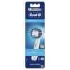 Oral-B Precision Clean X-Filament Replacement Brush Heads, 2 Count