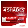 Colgate Optic White Advanced Teeth Whitening Toothpaste;  3.2 oz