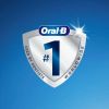 Oral-B Pro-Health Clinical Battery Electric Toothbrush, Black, Compact Head, Adults & Children 3+