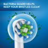 Oral-B CrossAction Electric Toothbrush Replacement Brush Heads, 2 Ct