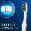 Oral-B Pulsar Charcoal Battery Toothbrush, Soft, 1 Count