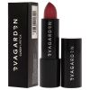 Classy Lipstick - 610 Garnet Rose