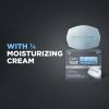 Dove Men+Care Body + Face Bar Mild Formula All Skin Type, Clean Comfort, 3.75 oz (8 Bars)
