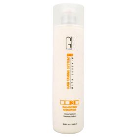 Hair Taming System Balancing Shampoo (Gender: Unisex, size: 33.8)