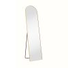 Full Length Mirror Floor Mirror Standing Hanging or Leaning Wall