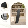 Full Length Mirror Floor Mirror Standing Hanging or Leaning Wall