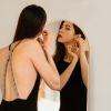 Full Length Mirror Floor Mirror Standing Hanging or Leaning Wall