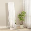 Full Length Mirror Floor Mirror Standing Hanging or Leaning Wall