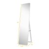 Full Length Mirror Floor Mirror Standing Hanging or Leaning Wall