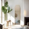 Full Length Mirror Floor Mirror Standing Hanging or Leaning Wall